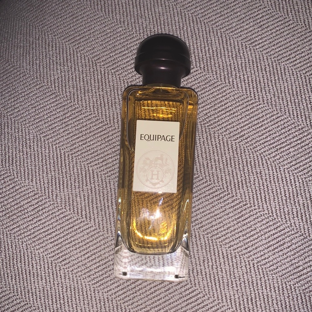 Équipage Hermès